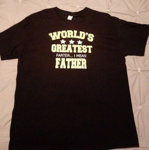 Father's Day Funny Tshirt
